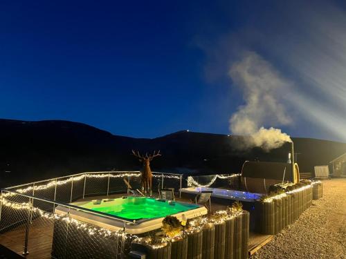 Pension Bílá Labut