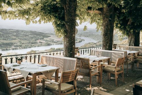 Schachner Krone-Kaiserhof