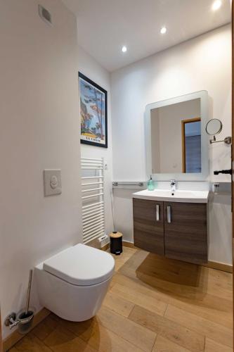 Maison d’hôtes Castellu d’Orezza