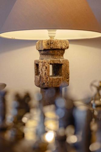 Maison d’hôtes Castellu d’Orezza