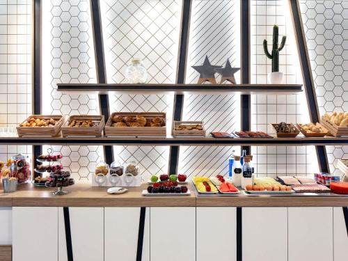 Ibis Styles A Coruña