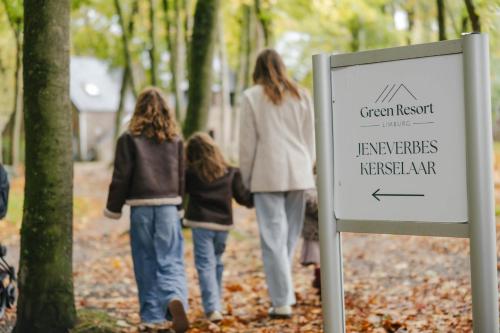Green Resort Limburg