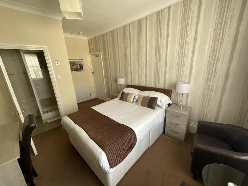 Alexander's Hotel