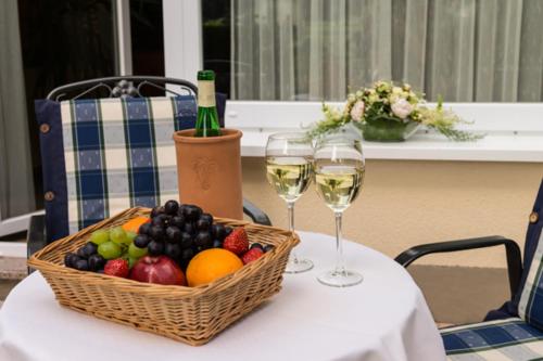 Hotel Knorre
