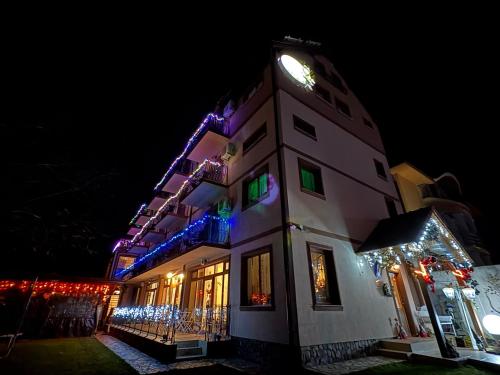 Casa Irlandeza Irish House