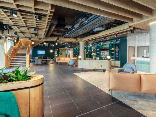 Novotel Cambridge North