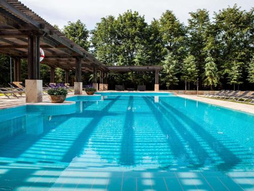 Hotel Vanagupe Conference & Spa Center