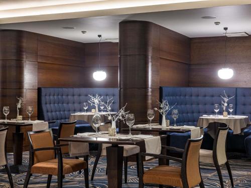 Hotel Vanagupe Conference & Spa Center