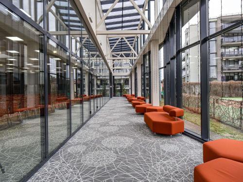 Hotel Vanagupe Conference & Spa Center