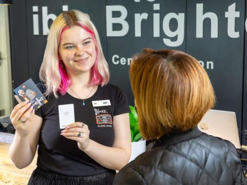 ibis Brighton City Centre - Station Hotel