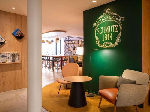 ibis Styles Colmar Centre Hotel