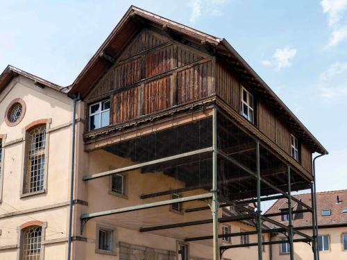 ibis Styles Colmar Centre Hotel