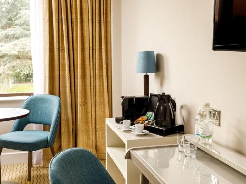 Mercure Hull Grange Park Hotel