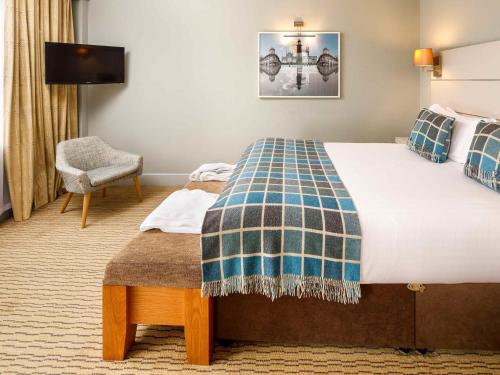 Mercure Hull Grange Park Hotel