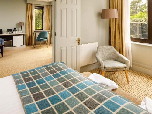 Mercure Hull Grange Park Hotel