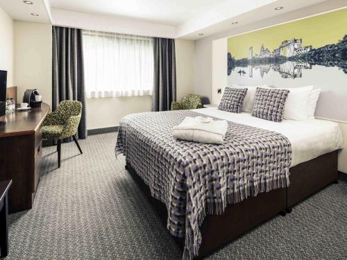 Mercure Swansea Hotel