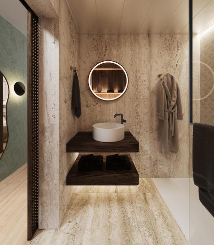 La Palma au Lac Hotel & Spa