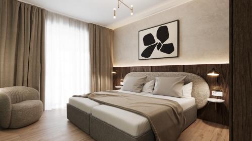 La Palma au Lac Hotel & Spa