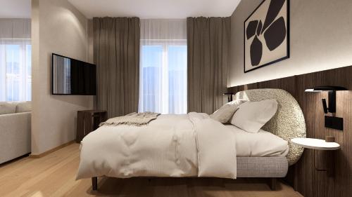 La Palma au Lac Hotel & Spa