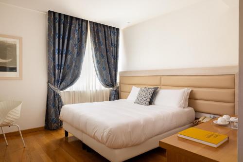 Palazzo Virgilio Hotel