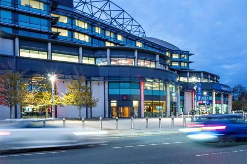 London Twickenham Stadium Hotel, a member of Radisson Individuals