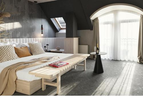 Oborishte 63 Boutique Hotel