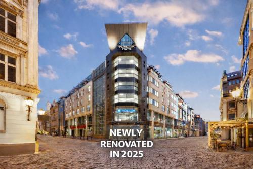 Wyndham Wroclaw Old Town