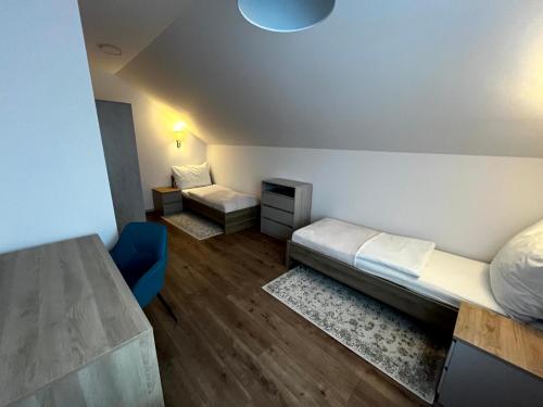 Apartments Cerešnový sad