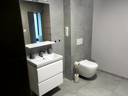 Apartments Cerešnový sad