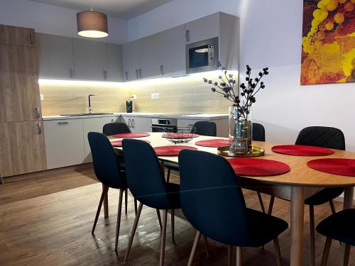 Apartments Cerešnový sad