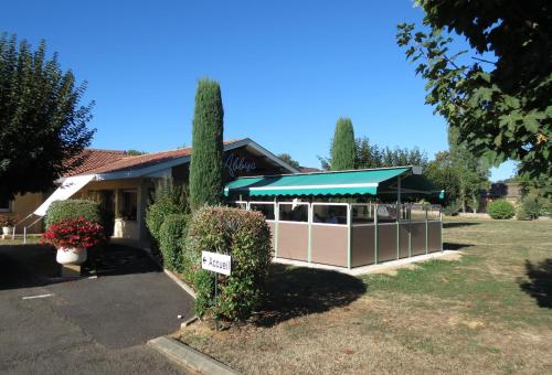 Abbys Hotel