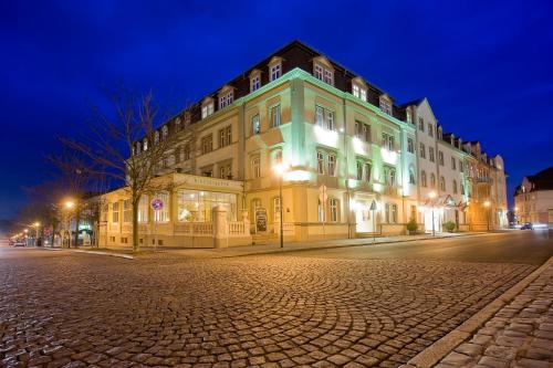 Hotel Kaiserin Augusta