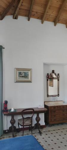 El Cielo Azul Álora