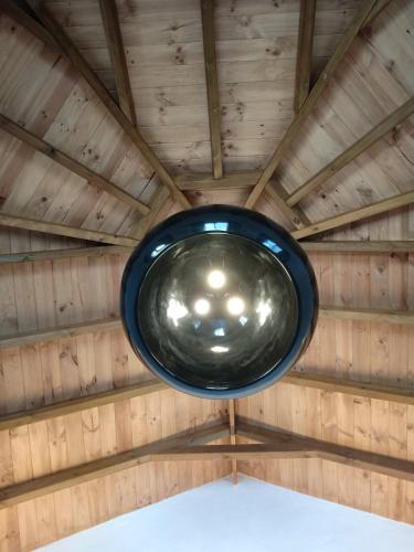 El Cielo Azul Álora