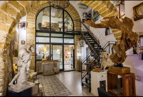 Porta di Castro Boutique Hotel