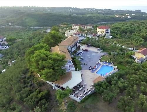 Zante View Studios