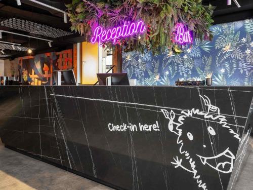 Ibis Styles Ljubljana Centre