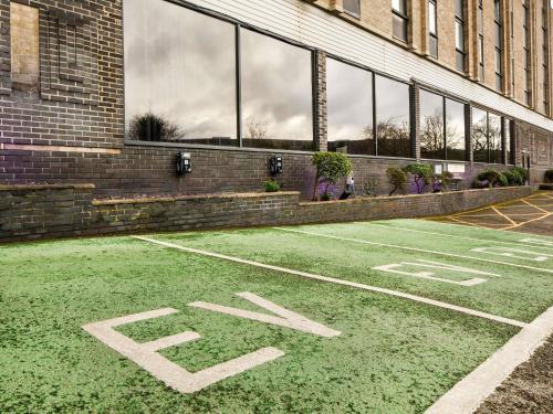 Mercure Nottingham Sherwood Hotel