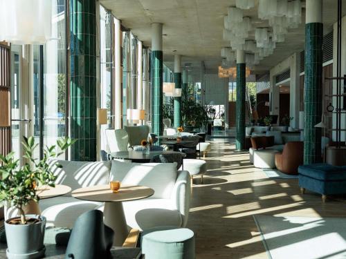 Hotel Tallinn by Mercure