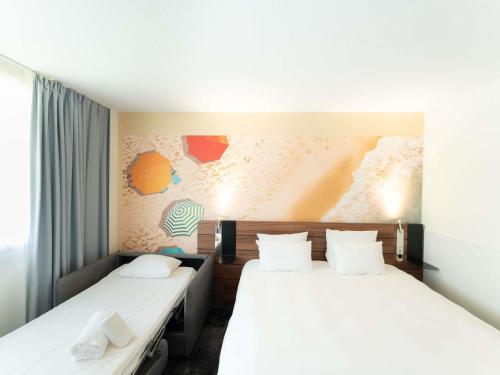 Novotel Antibes Sophia Antipolis