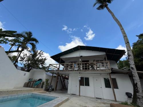 Tribal Xperience Port Barton Town