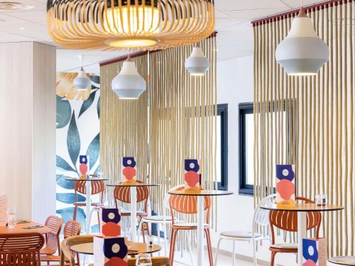 Ibis Béziers Est Méditerranée