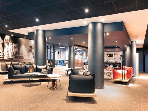 Ibis Portsmouth Centre Hotel