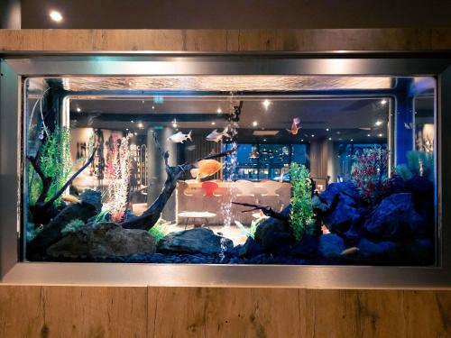 Ibis Portsmouth Centre Hotel