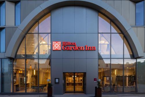 Hilton Garden Inn Bordeaux Centre