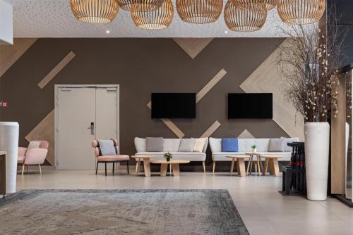 Hilton Garden Inn Bordeaux Centre