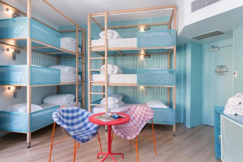 Hôtel Ozz by HappyCulture