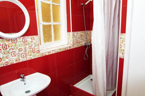 Duas Nacoes Guest House