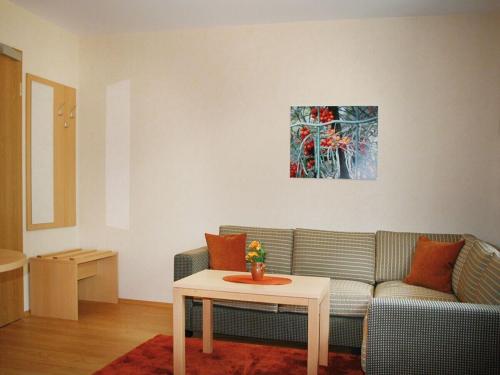 Bernsteinsee Hotel & Ferien