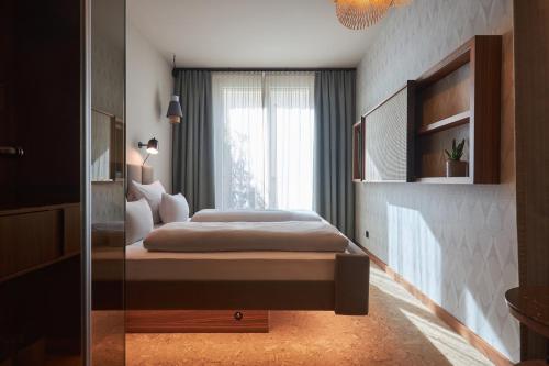 Cocoon Sendlinger Tor